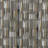 Fabric For Home Decor— Neutral Grey Color—96%-Polyester 4% Linen—Sold by The Yard—Width 52"Wide—Nationwide Shipping